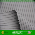 Polyester Yarn-Dyed Fabric for Jacket